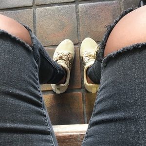 Meet your Posher, Marlande